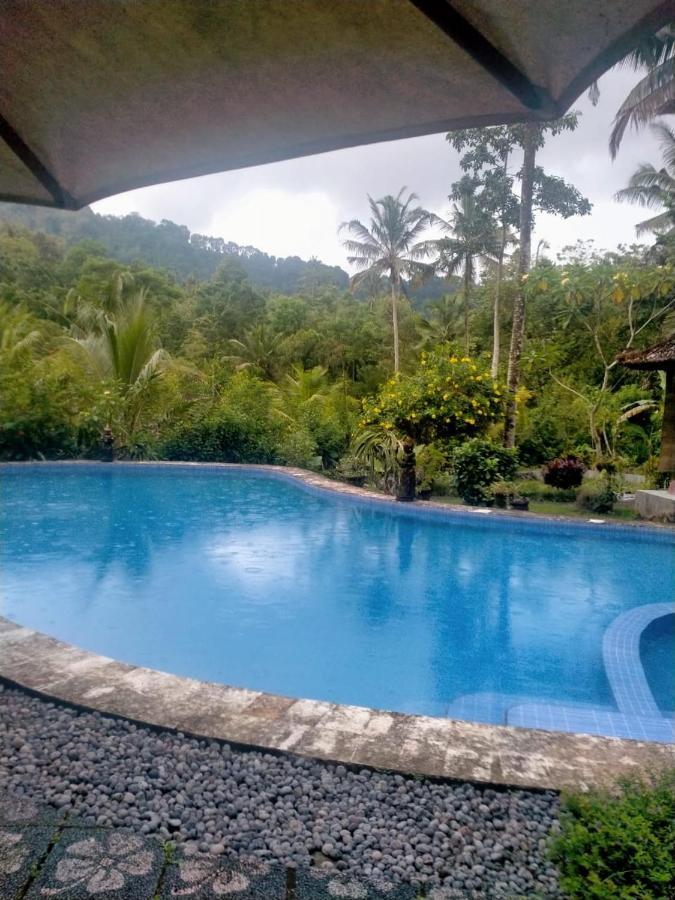 Villa Uma Ayu Sidemen Sidemen (Bali) Exterior foto