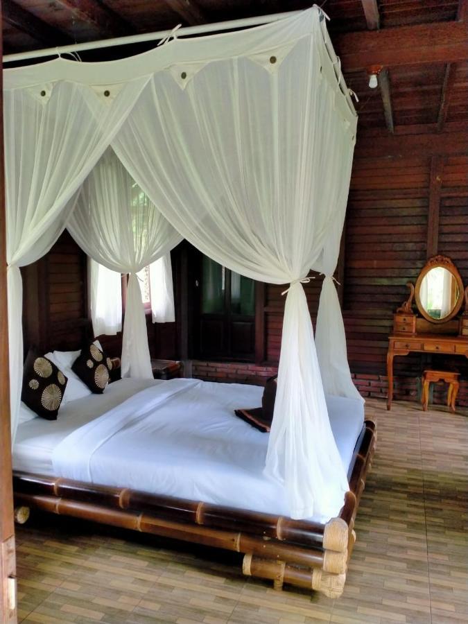 Villa Uma Ayu Sidemen Sidemen (Bali) Exterior foto