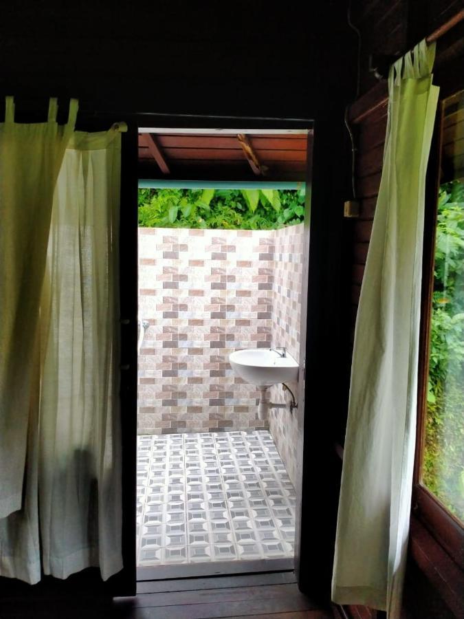 Villa Uma Ayu Sidemen Sidemen (Bali) Exterior foto