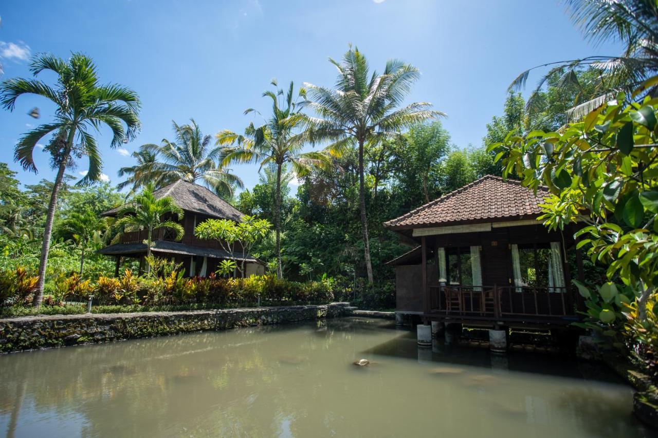 Villa Uma Ayu Sidemen Sidemen (Bali) Exterior foto